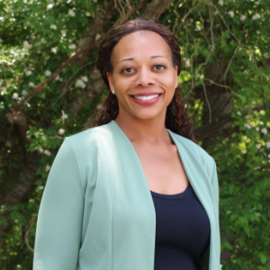 Crystal McCord, High Point Physician Assistant Program