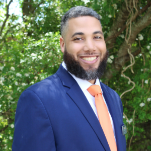 Matthew Millington, High Point Physician Assistant Program