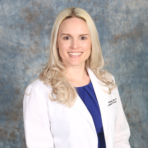 Jaime Rodriquez, Tampa PA Program