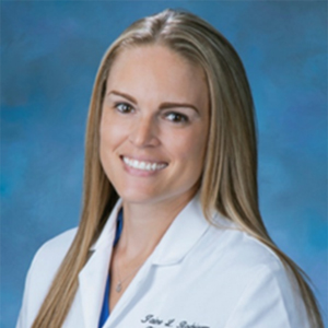 Jaime Rodriquez, Tampa PA Program