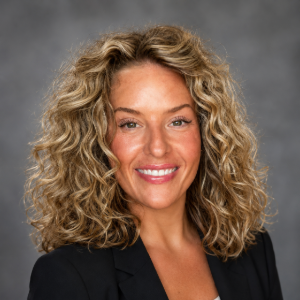 Jerica Derr, Tampa Physician Assistant Program