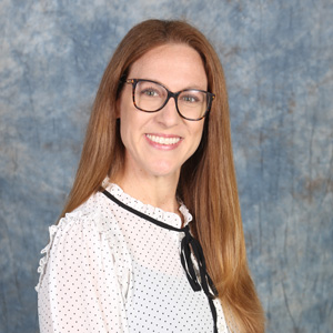 Kaitlyn Blizzard, Tampa PA Admissions