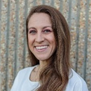 Kaitlyn Blizzard, Tampa PA Admissions