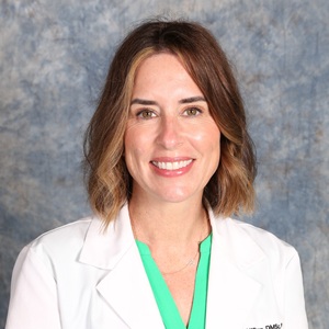 Karen Wilcox, Assistant Dean – College of Health Professions Graduate Programs