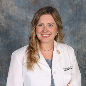 Laura Lieb, Tampa PA Program