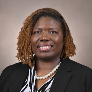 Desiree Lonon, Savannah PharmD Program