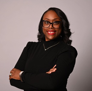 Michelle Jones, Savannah PharmD Program