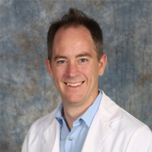 Mike Rees, Admissions Chair-Tampa PA Program