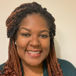 A’tasha Christian, Richmond Clinical Mental Health Counseling Program