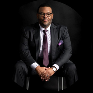 Dr. Carlton J. Henderson, Richmond CMHC Program