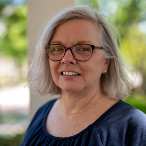 Angela Smith, Richmond PA Program