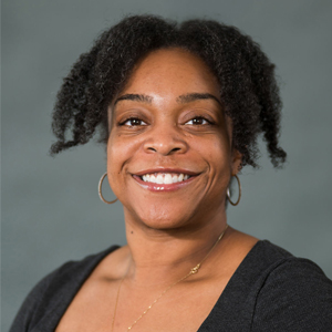 Erica Mallory, Richmond PA Program