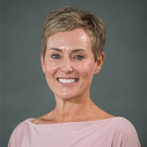 Katherine Tyson, Richmond PA Program
