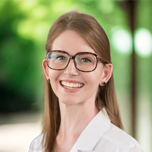 Rebecca Bae, Richmond PA Program