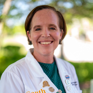 Shannon Schellenberg, Richmond PA Program
