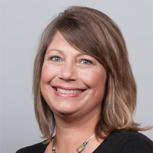 Ronda Hanneman, Tampa PA Program