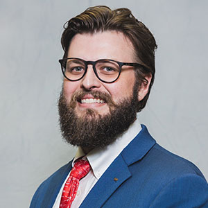 Stephen Henry McCall