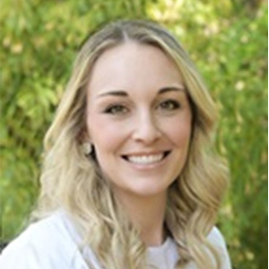 Briana Evans, Savannah PA Program