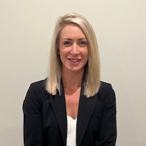 Lauren Morris, Savannah PA Program