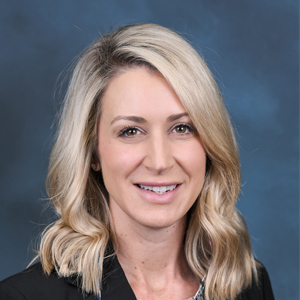 Lauren Morris, Savannah PA Program