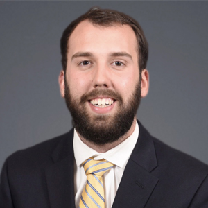 Garrett Rogers, Savannah PA Program