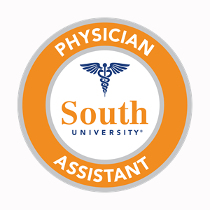 Physician Assistant Seal, South University