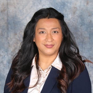 Estrella Garay, Tampa OTA Program