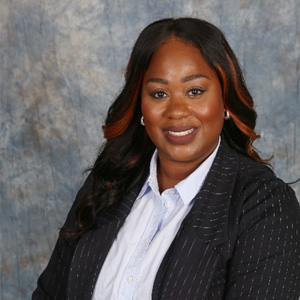 Tacorrie Jarrett, Tampa OTA Program