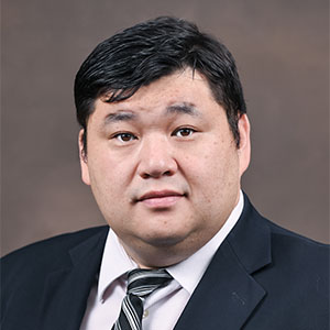 Wei Deng