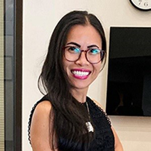 Wendy Nguyen, Clinical Coordinator-Tampa PA Program