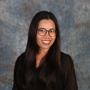 Wendy Nguyen, Clinical Coordinator-Tampa PA Program