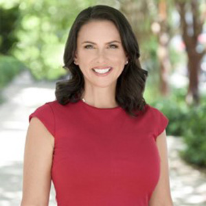 Bridget Glass,  West Palm Beach Clinical Mental Health Counseling Program