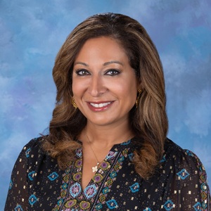 Dr. Ilaria Gadalla, DMSc, MS, PA-C