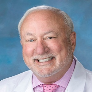 Dr. Jeffrey M. Bishop, DO