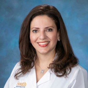 Caroline Kamel, MD Assistant Professor, Principal Faculty 