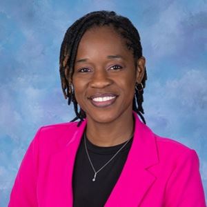 Monique McCray-Jackson, WPB PA program