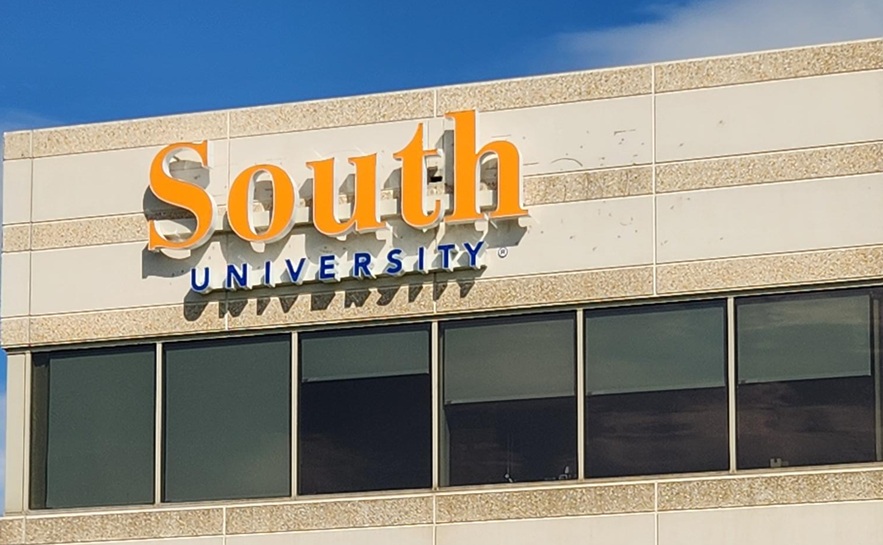 South University High Point Campus