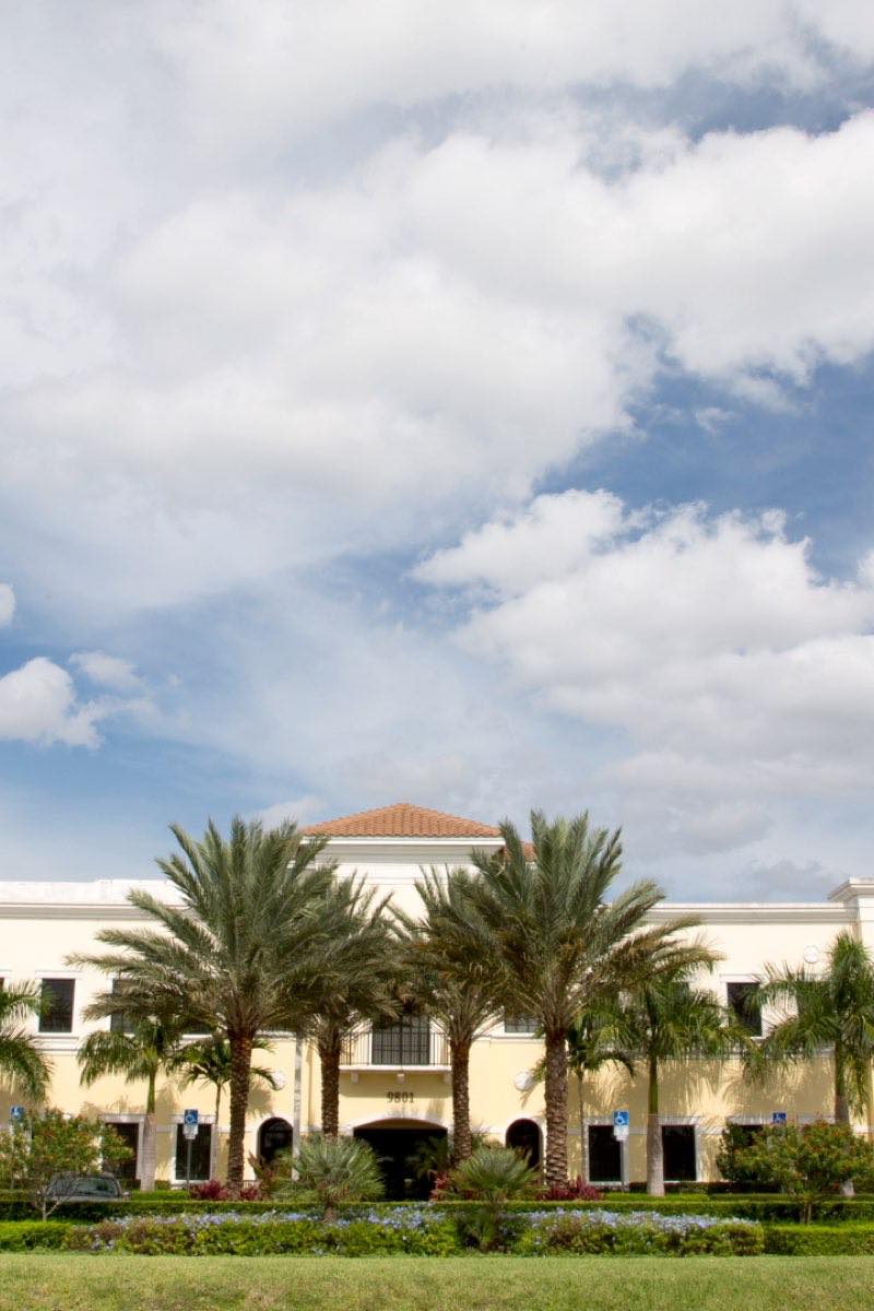 South University West Palm Beach Campus