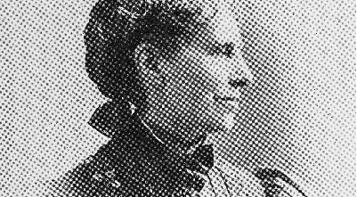 Clara Barton