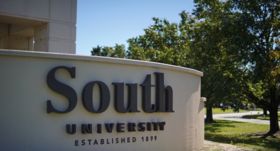 picture of South University, Columbia