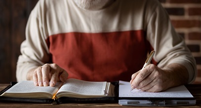 South University Doctorate of Ministry