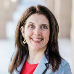 Gina Scarboro