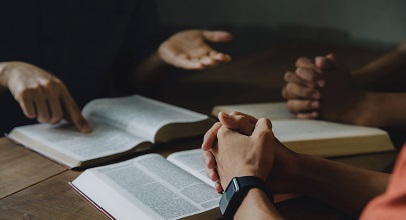 Study Ministry at South University