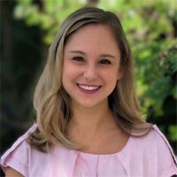 Alycia Rosendale, Savannah PA Program