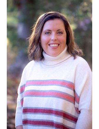 Aimee Brickner, Ph.D., LPC, Program Director