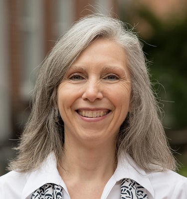 Amie Manis, PhD, NCC, LPC, ACS, BC-TMH, Program Director