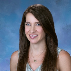 Anna Wilson - PA - WPB