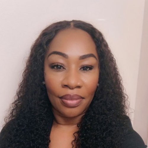 Claudine Ellis, BS