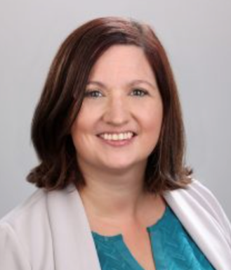 Dr. Caroline Bertolet, PhD, LPC (Clinical Coordinator)