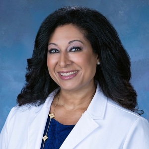 Dr. Ilaria Gadalla, DMSc, MS, PA-C
